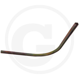 GRANIT Bend 90° Profile 90 R600