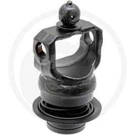BONDIOLI & PAVESI Quick-release yoke