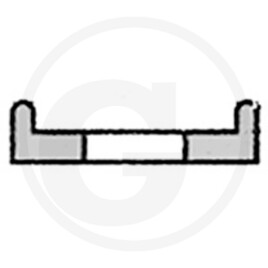 GRANIT Fixing profile