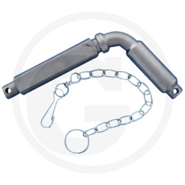 GRANIT Locking pin