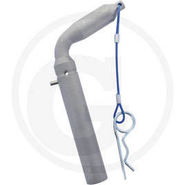 GRANIT Locking pin