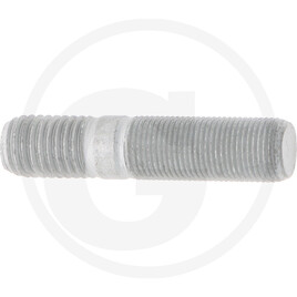 Carraro STUD BOLT R18X2.5 - D18X1.5 - L82.5