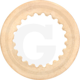 Carraro DISK BLOCC. DIFF.-FRICTION DISC