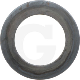 Carraro BASE PLATE 34.6X55X1.5
