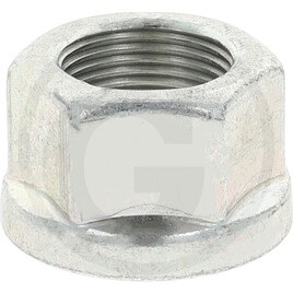 Carraro WHEEL NUT DIN 74361 M22X1.5 B