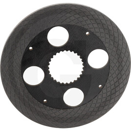 Carraro BRAKE DISC