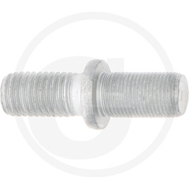 Carraro PUSH BOLT R18x2.5 - D18x1.5 - L72.5