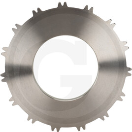 Carraro CONTRODISCO FRENO 18893