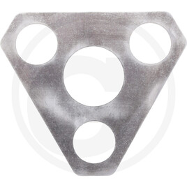 Carraro BASE PLATE SATELLITI