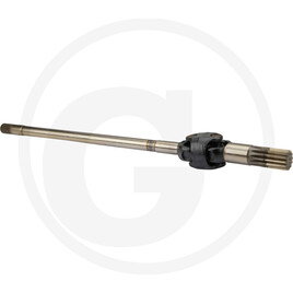Carraro Drive shaft