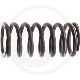 Carraro COMPRESSION SPRING 60.5X2