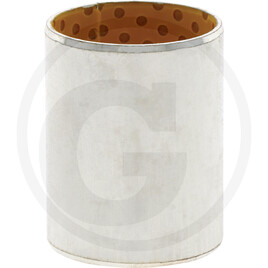 Carraro BRONZE BEARING 35X39X50