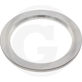 Carraro BEARING SHELL 139.5X105.1X8 / RALLA
