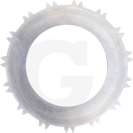 Carraro COUNTERPLATE