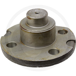 Carraro Stub axle pin