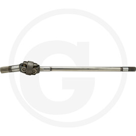 Carraro Double U-Joint B300 55 D