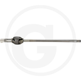 Carraro DOUBLE U-JOINT