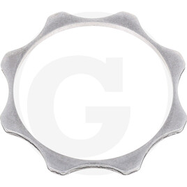 Carraro THRUST WASHER 58X47X2.5