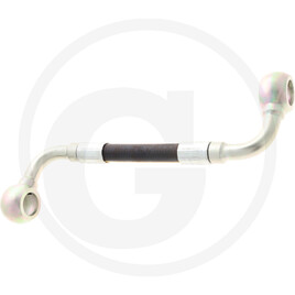 Carraro OIL RECYCLE PIPE