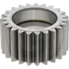 Carraro Toothed wheel made of steel, not cast