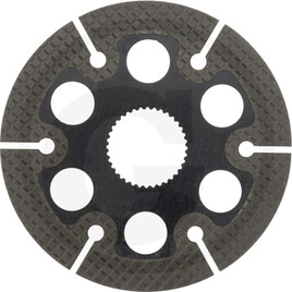Carraro DISCO FRENO 7026-5