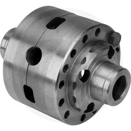 Carraro COMPLETE DIFF.HOUSING