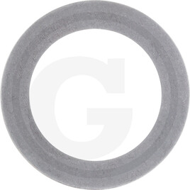 Carraro BASE PLATE 44.7X65X1.5