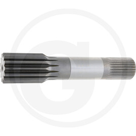 Carraro AXLE SHAFT WITH GEAR L220