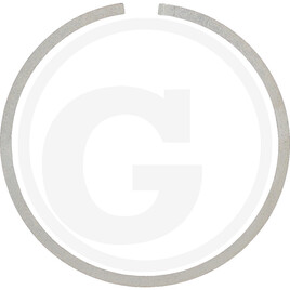 Carraro ROTARY SEAL RING D45