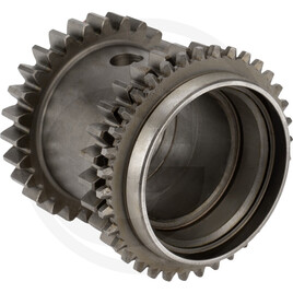 Carraro Gear