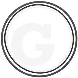Carraro AXIAL SHAFT SEAL D138+