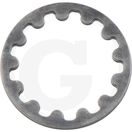 Carraro WASHER 46.9X54.5X3