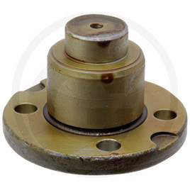 Carraro Stub axle pin