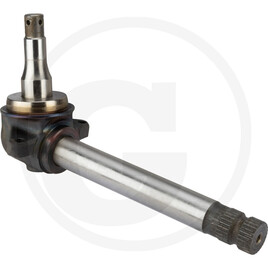 Carraro TIE ROD ASSEMBLY