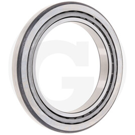 Carraro TAPE ROLLER THRUST BEARIN