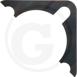 Carraro END BALL ADJUSTMENT SHIM 0.20
