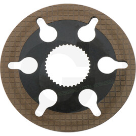 Carraro Brake disc