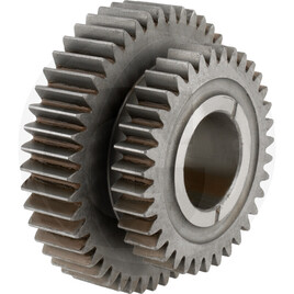 Carraro Gear