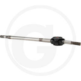 Carraro DOUBLE U-JOINT