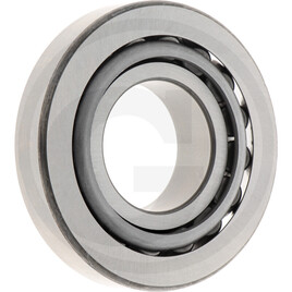 Carraro TAPE ROLLER THRUST BEARING 100X45X27.25