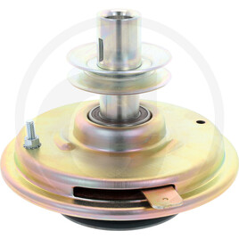 Carraro BRAKE PRESSURE PLATE