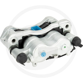 Carraro LH BRAKE CALIPER BREMBO 2