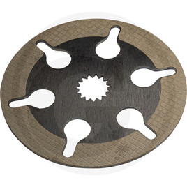 Carraro BRAKE DISC