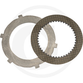 Carraro CLUTCH PACK FWD/RVS
