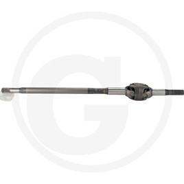 Carraro DOUBLE U-JOINT