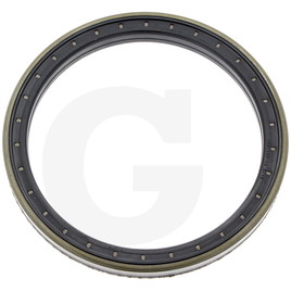 Carraro Seal