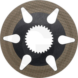 Carraro BRAKE DISC