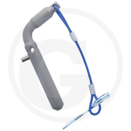 GRANIT Locking pin