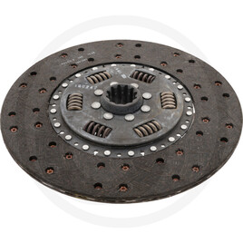 Carraro 12 CLUTCH DISK