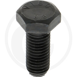 Carraro HEX HEAD SCREW UNI 5739 M12X30 8.8